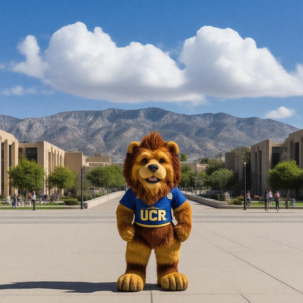 UC Riverside